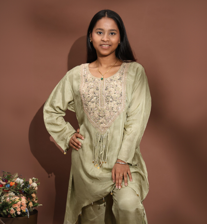 Tanvi Saraf